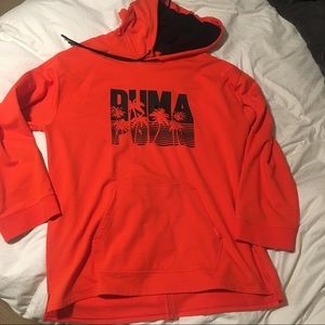 Fenty X Puma Sweatshirt